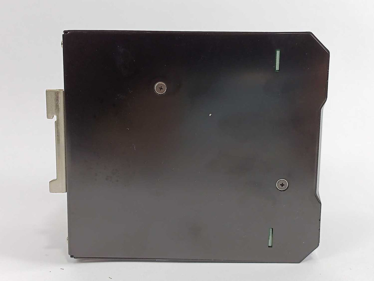 OMRON S8VK-G48024 Book Type Power Supply, AC100-240V, 50/60Hz, 6.1A, DC90-350V