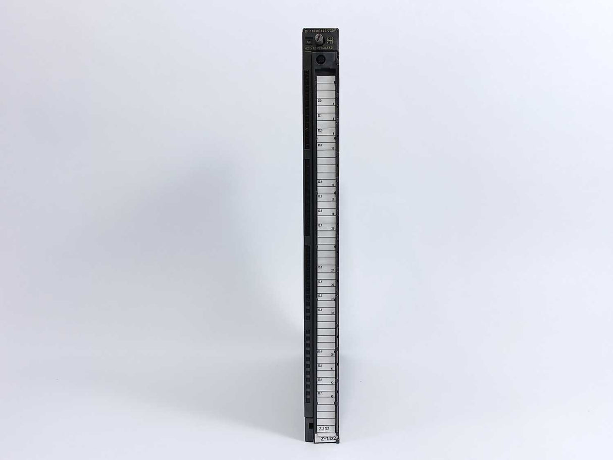 Siemens 6ES7421-1FH20-0AA0 SIMATIC S7-400, digital input SM 421