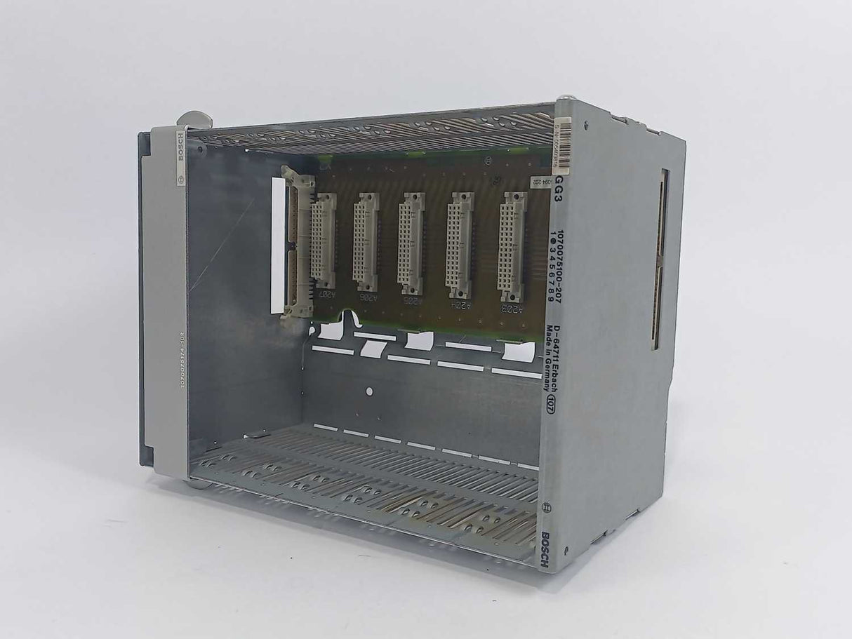 Bosch 1070075094-202 Rack module 1070075100-207