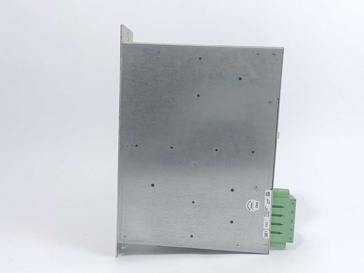 MGV 14.5942.805 SPH1013-2440 3-Phase DIN-Rail Power Supply, 3x380-500V/3.1A