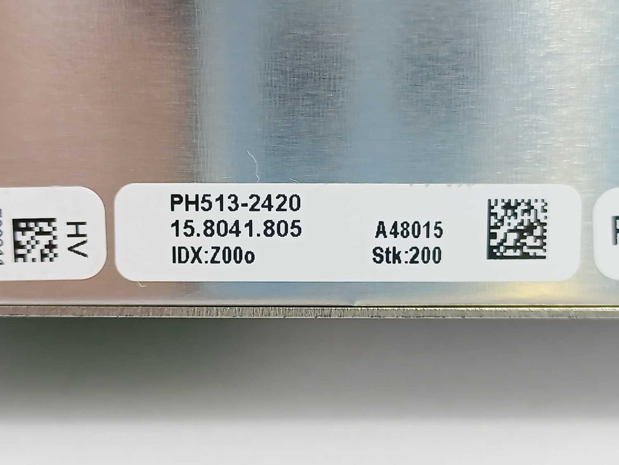 MGV 15.8041.805 DC Power Supply, PH513-2420