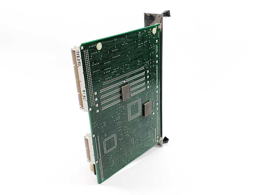 NUM 0204202896, 0206203542 + 0204203329 CPU Processor Circuit Board UC S11