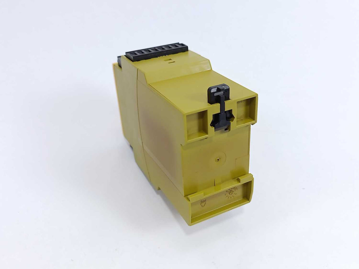 Pilz 777760 PNOZ X8P 24 VDC, Safety Relay