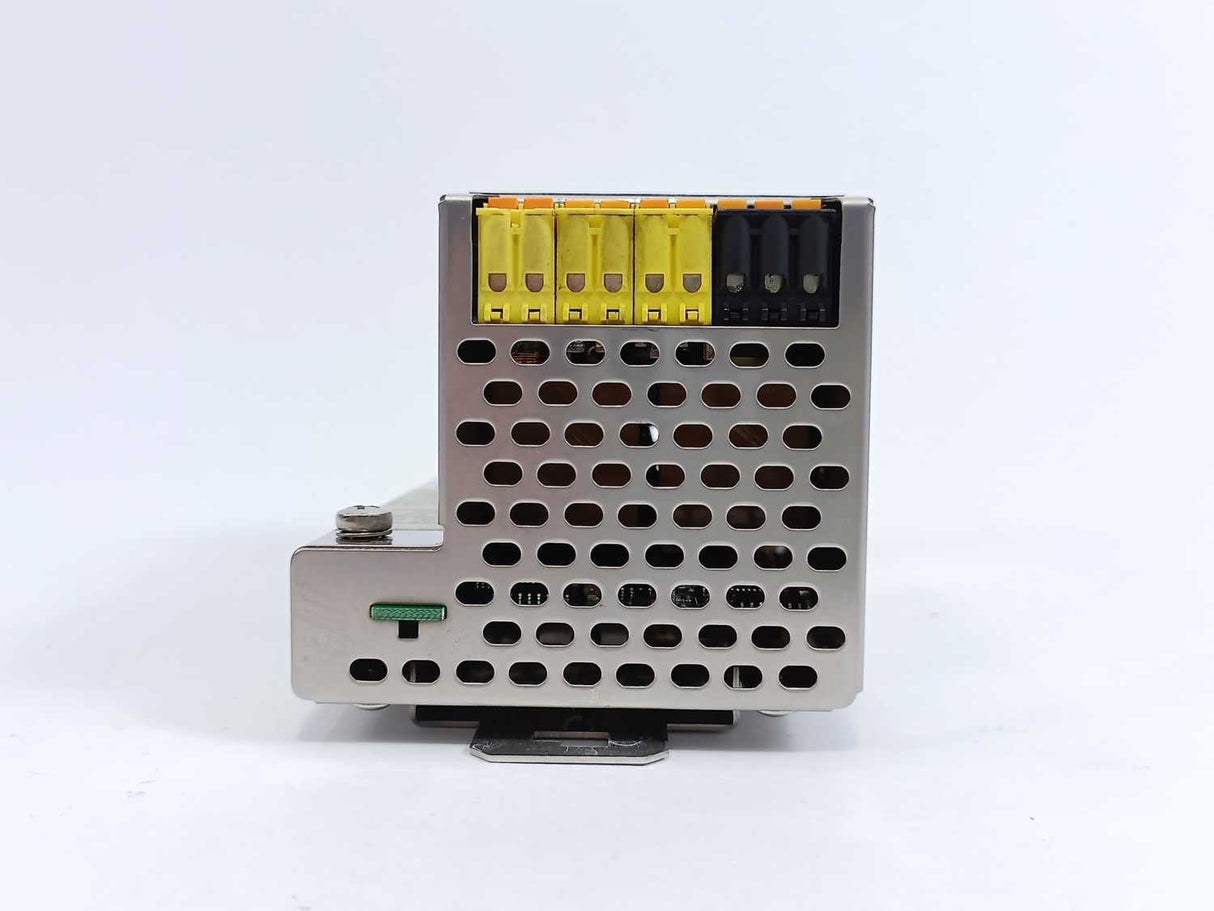 Bihl+Wiedemann BWU1777 ASi-3 PROFIBUS Gateway