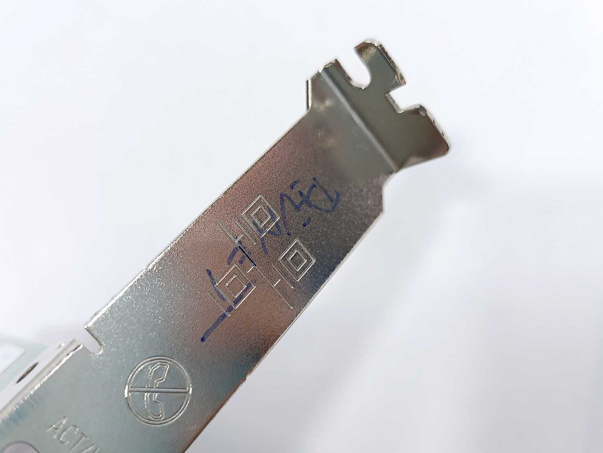 Intel A36225-001 Ethernet Adapter Board, 100TX, 3892I924, 751767-004, 17113