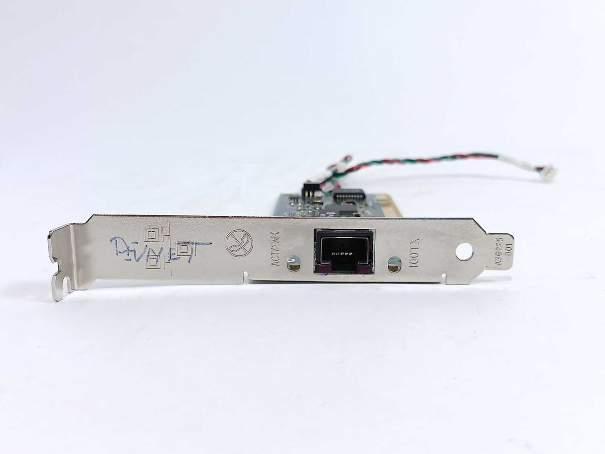 Intel A36225-001 Ethernet Adapter Board, 100TX, 3892I924, 751767-004, 17113