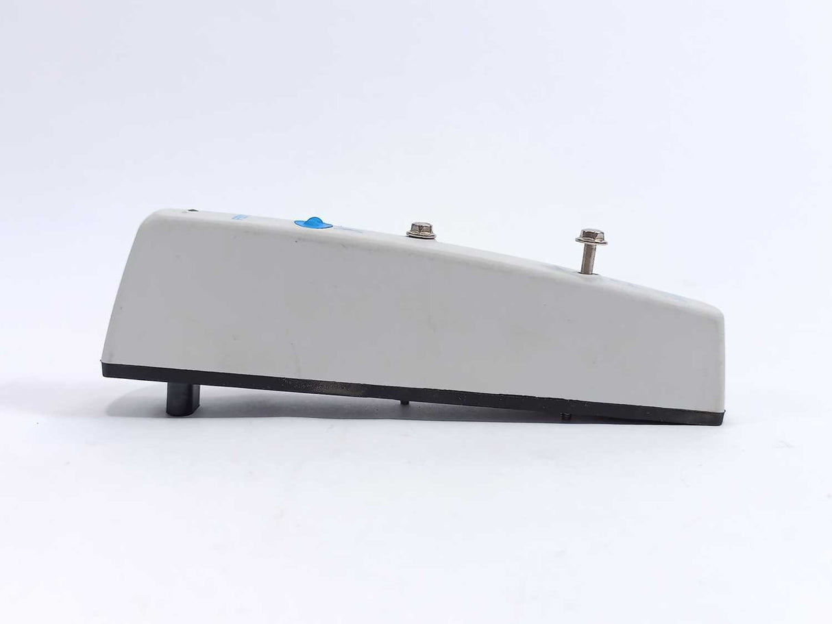 Festo 196657 Pneumatic Solenoid Valve, NSF-H1