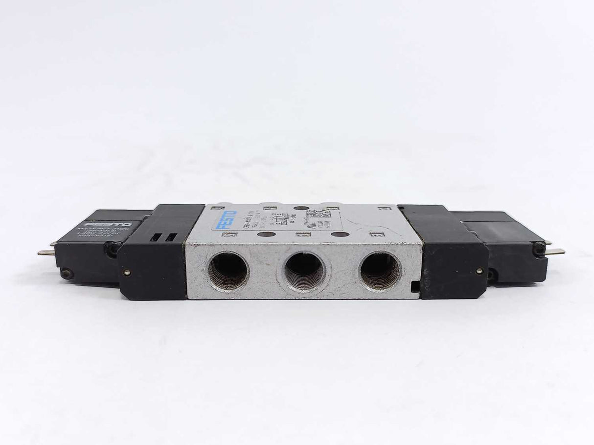 Festo 196939 Solenoid Valve CPE14-M1BH-5J-1/8