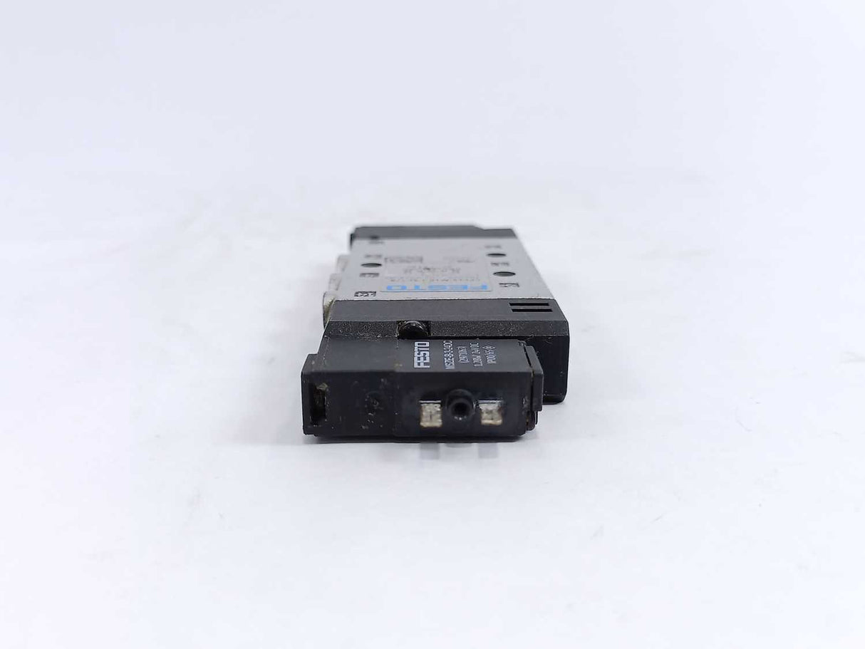 Festo 196939 Solenoid Valve CPE14-M1BH-5J-1/8