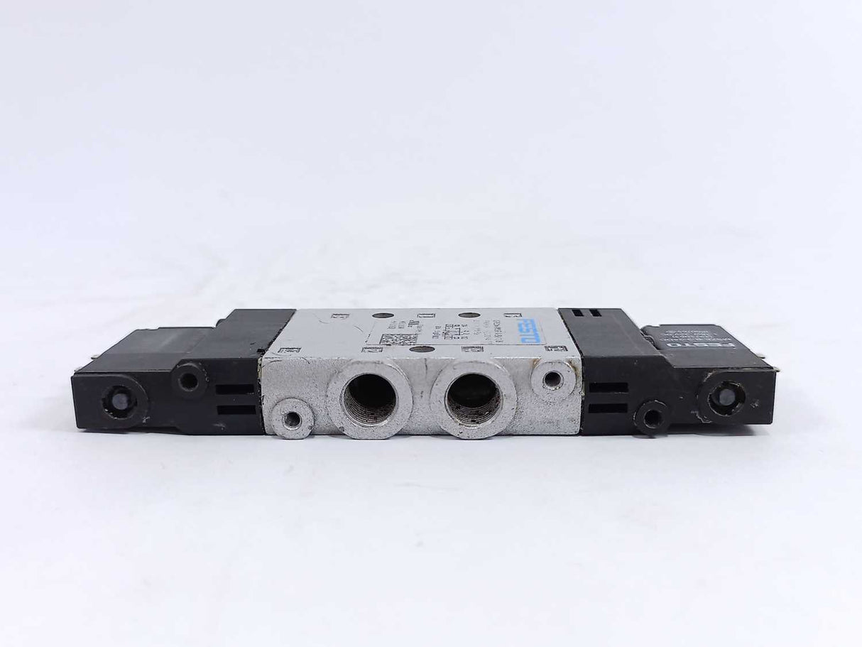 Festo 196939 Solenoid Valve CPE14-M1BH-5J-1/8