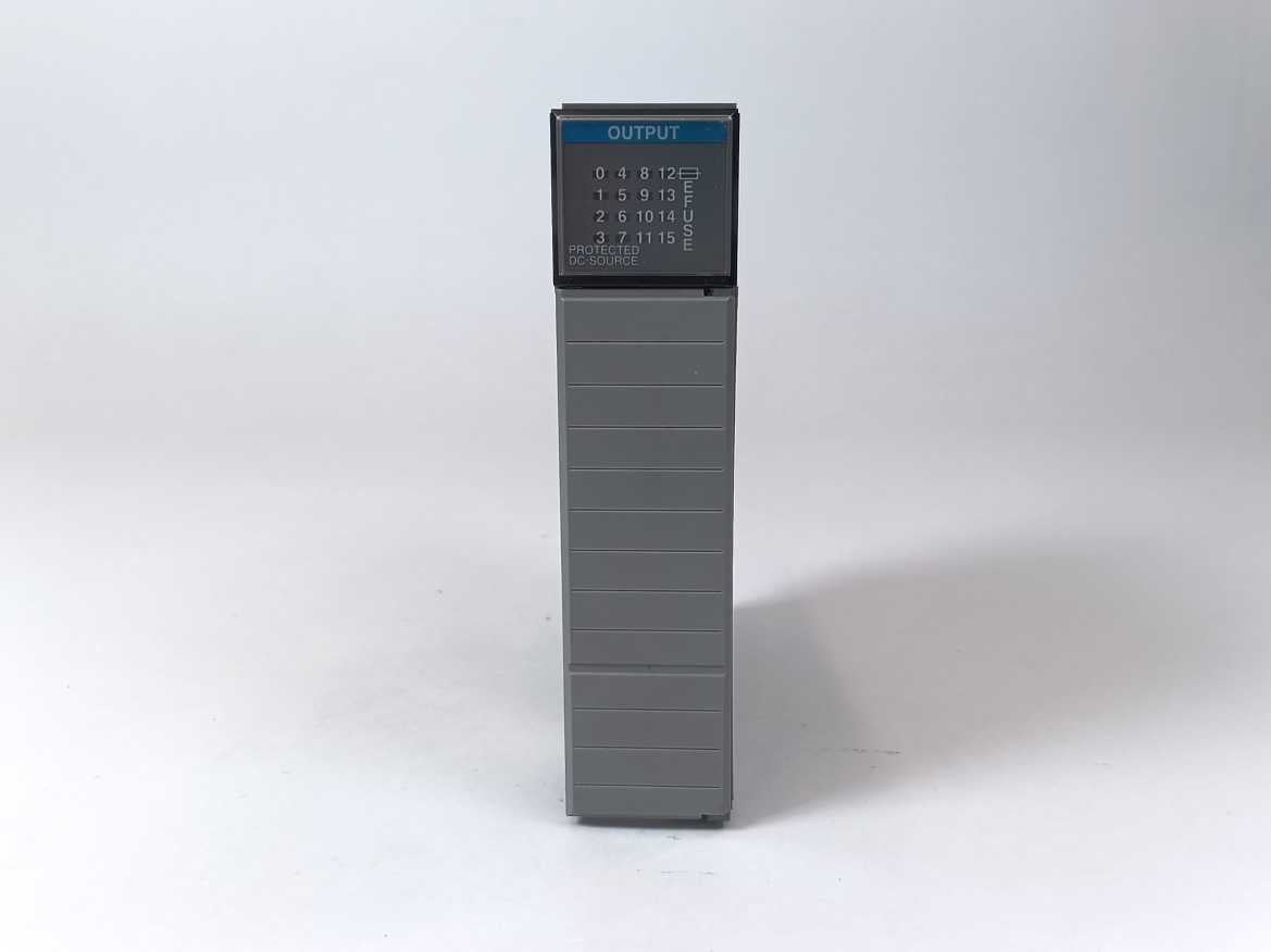 AB 1746-OB16E Ser. B Output module
