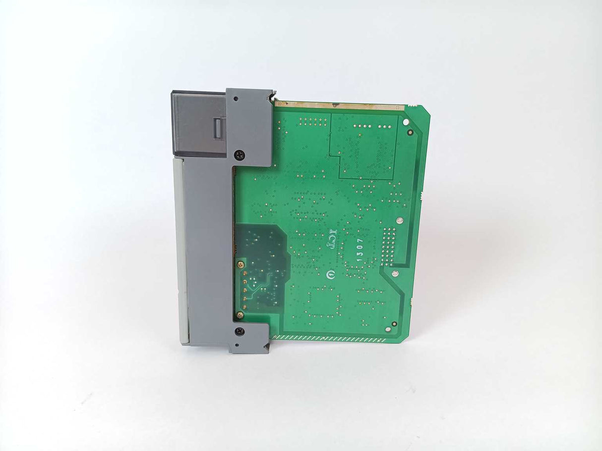 AB 1747-SDN SER. C, FRN 8.002 SLC 500 DeviceNet Scanner Module