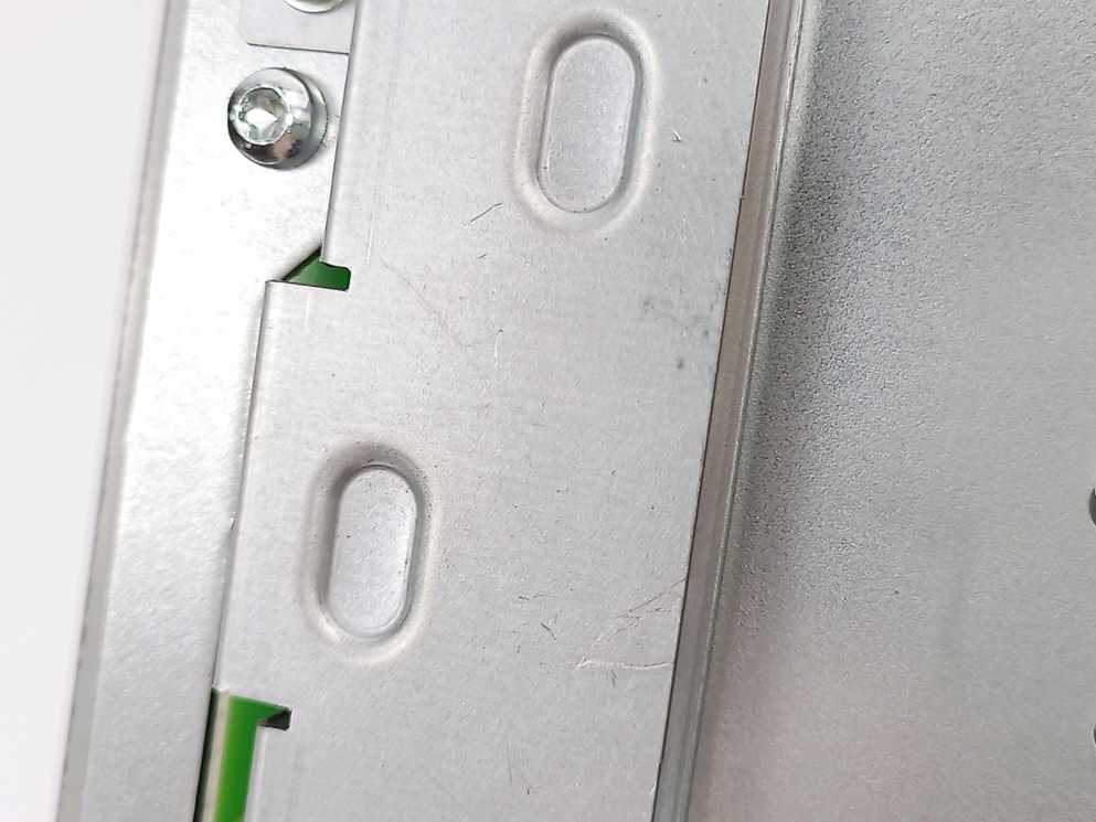 Siemens 6FC5203-0AF52-0AA0 SINUMERIK TRUMPF Operator Panel