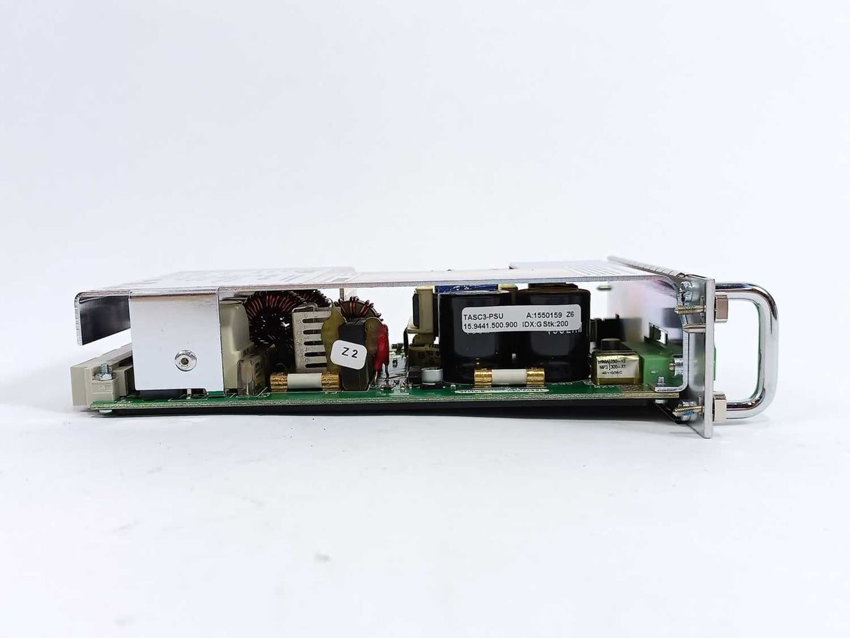 MGV / Trumpf TASC3-PSU Control Power Supply, 29613, 105-120V, 208-240V, 50/60Hz