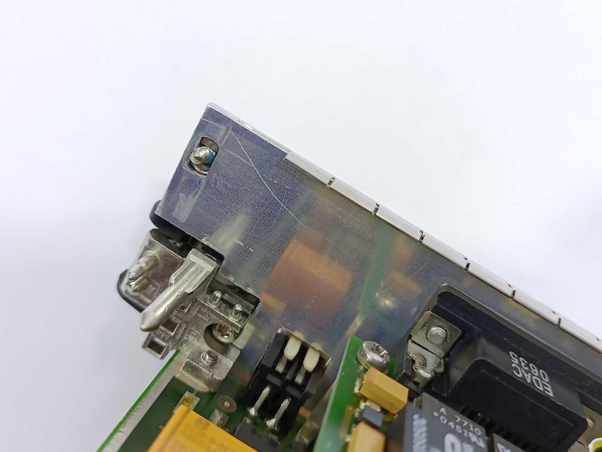 Kontron / Trumpf TASC-MFB Control Board, CP671, 31,193-1010,1/B02, LS3-MFB-S