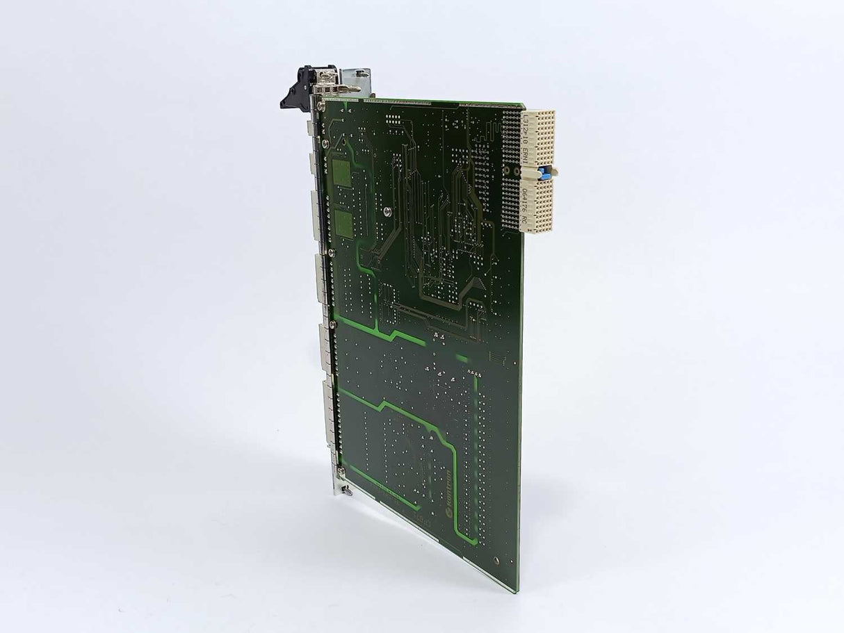 Kontron / Trumpf TASC-MFB Control Board, CP671, 31,193-1010,1/B02, LS3-MFB-S