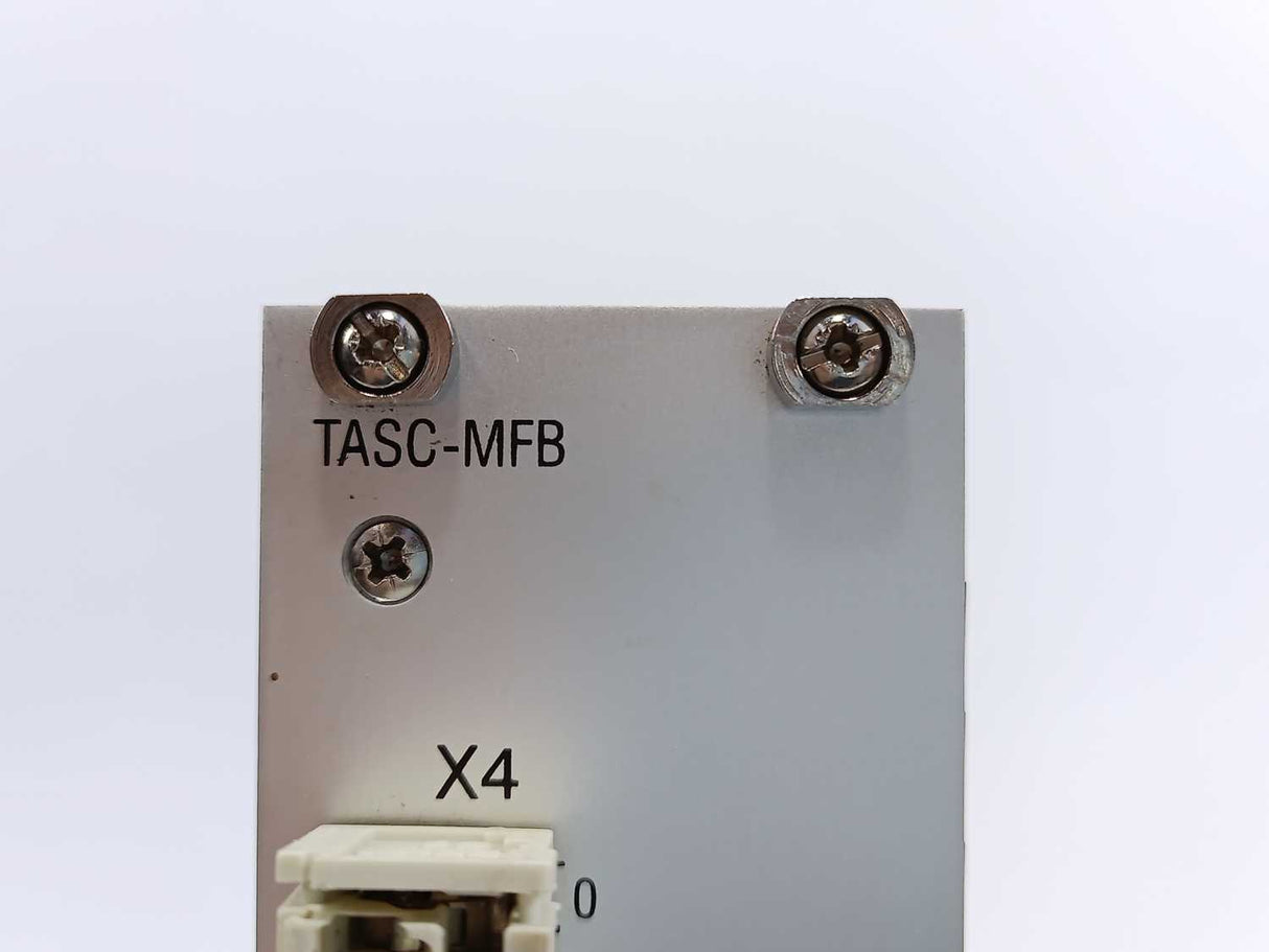 Kontron / Trumpf TASC-MFB Control Board, CP671, 31,193-1010,1/B02, LS3-MFB-S