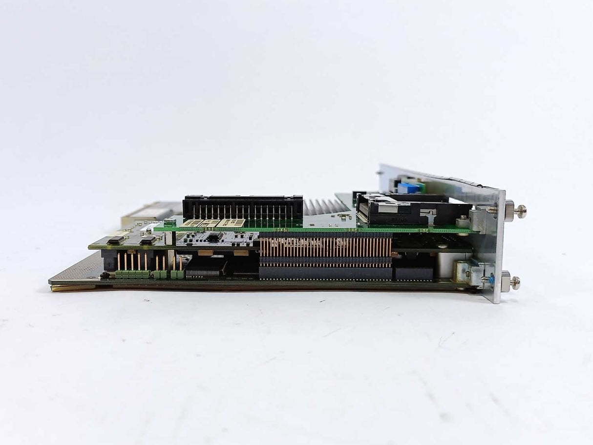 Kontron / Trumpf CP6500-V Control Mainboard 31.251-1010.1/B01 9-3460-6500