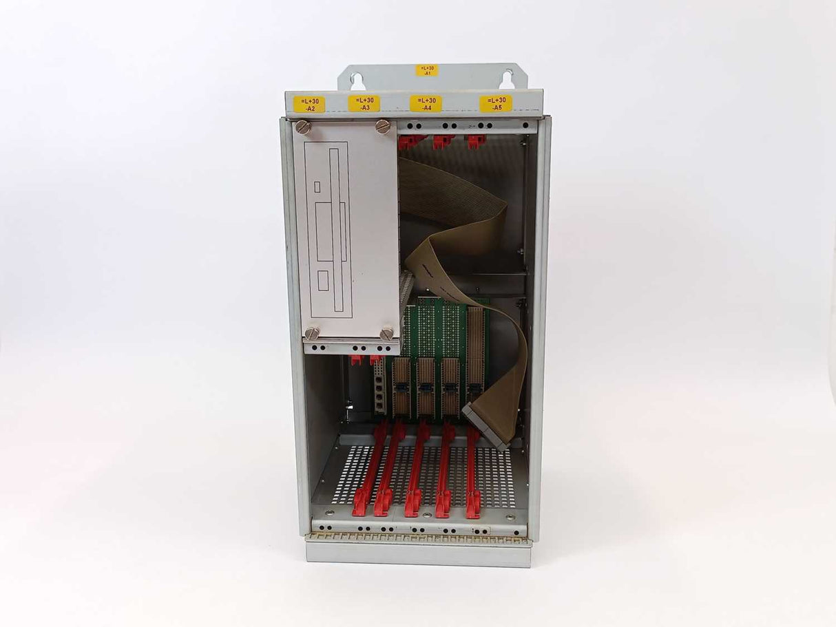 Kontron / Trumpf ASMC2177 Controller Rack, 30526, 0367833, W:m 193077C8-91