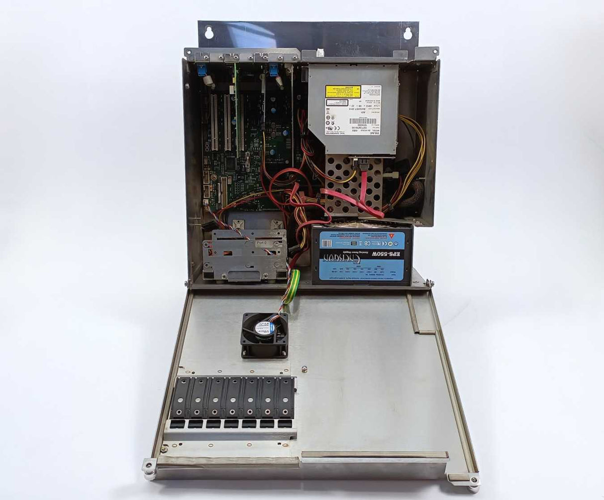 Beckhoff C6240-1037-0030 Control Cabinet Industrial PC, Main Board - CB1051G5