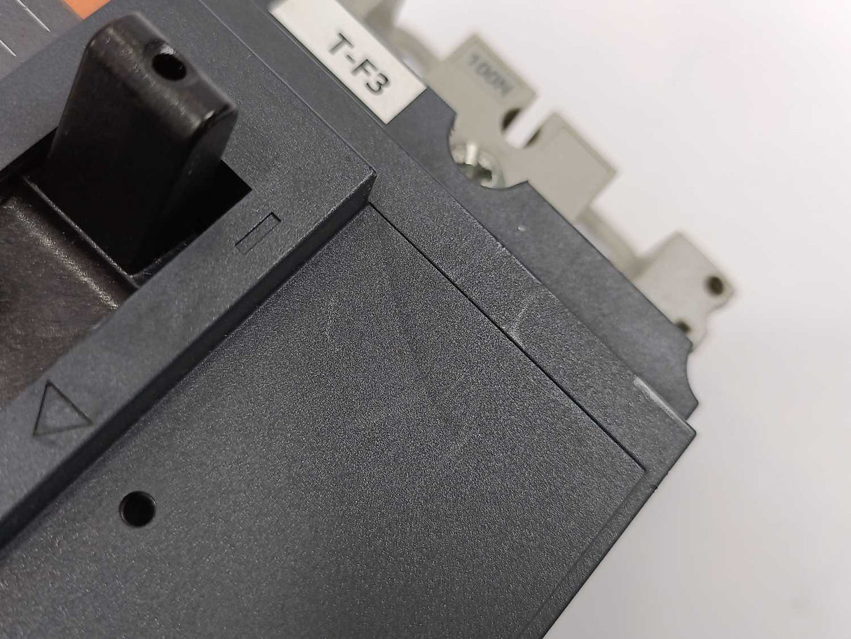 Schneider Electric NS100-160-250 N/H/NA Power Connection NS100 N