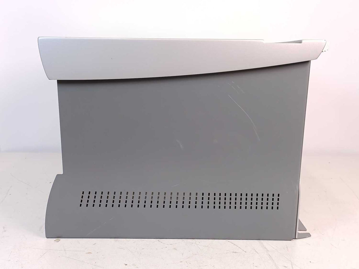 Beckhoff C6140 Control cabinet Industrial PC, Main Board: iPOX IP-4GVI63