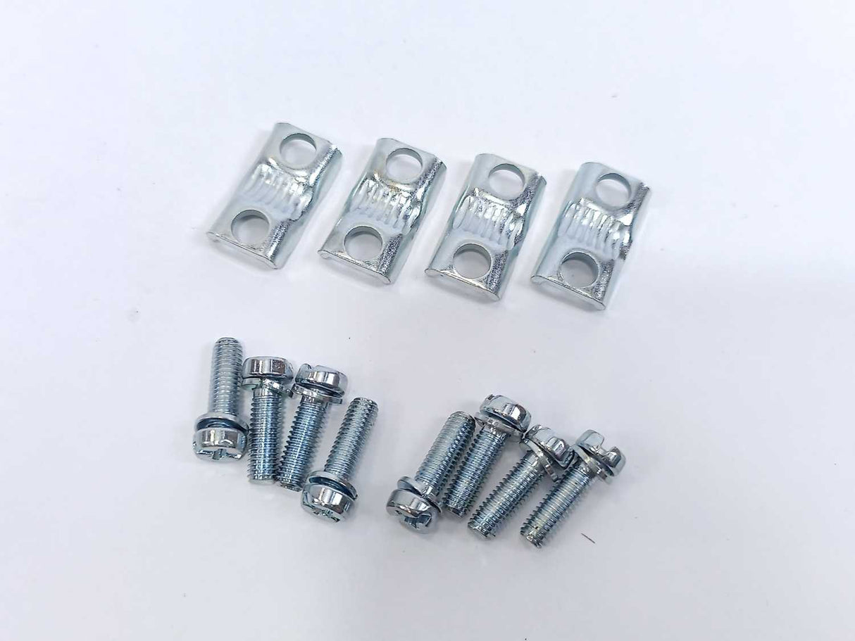 MERSEN 1.000.142 Fuse Switch Disconnectors, 690VAC, 00/160A