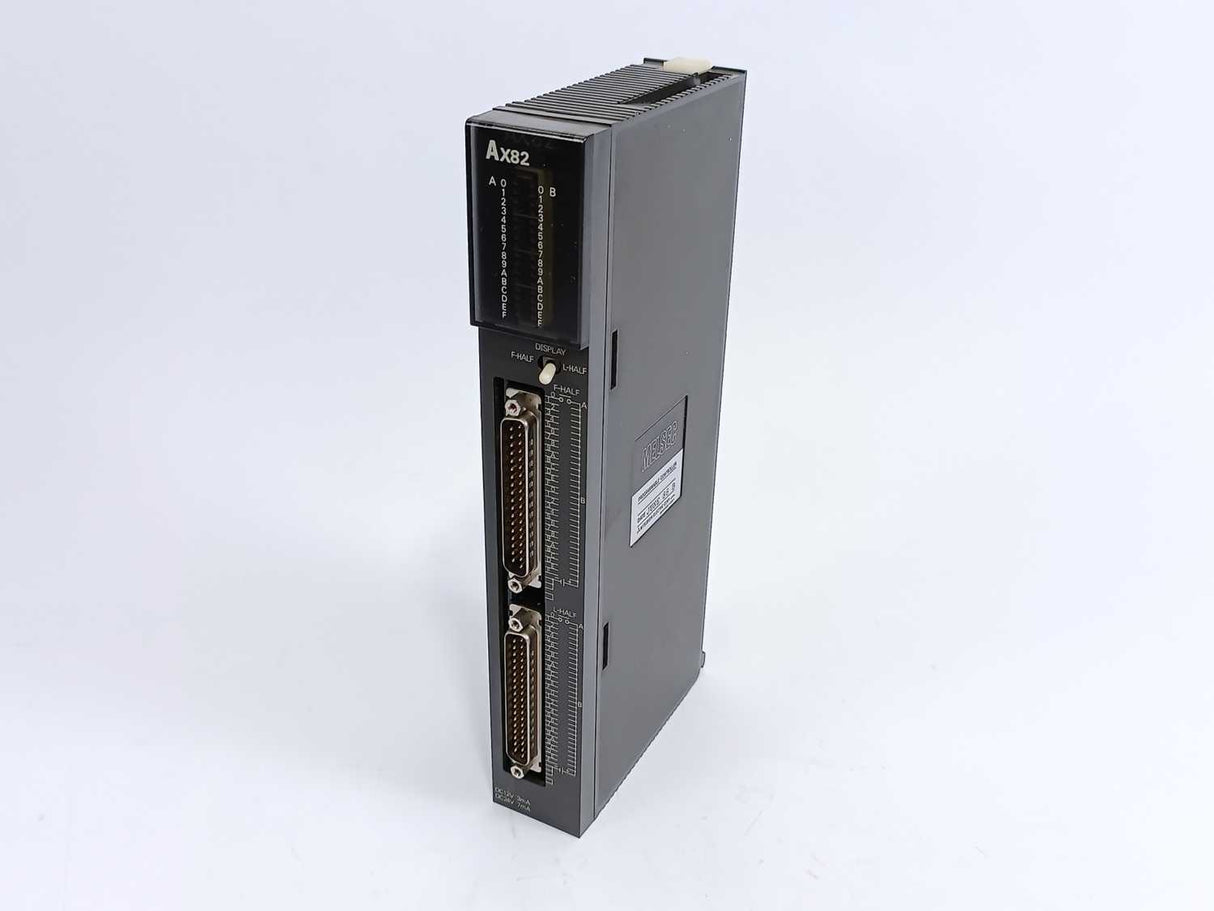 Mitsubishi AX82 Programmable Controller