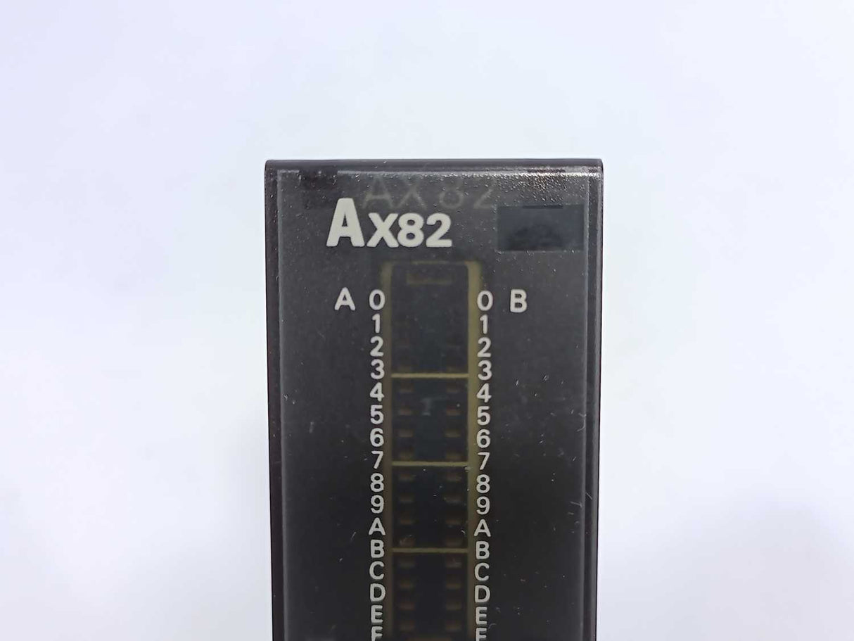 Mitsubishi AX82 Programmable Controller
