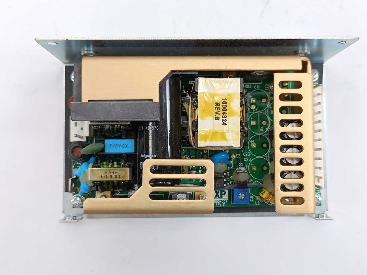 XP 10004337 REV.F, Industrial Switching Power Supply