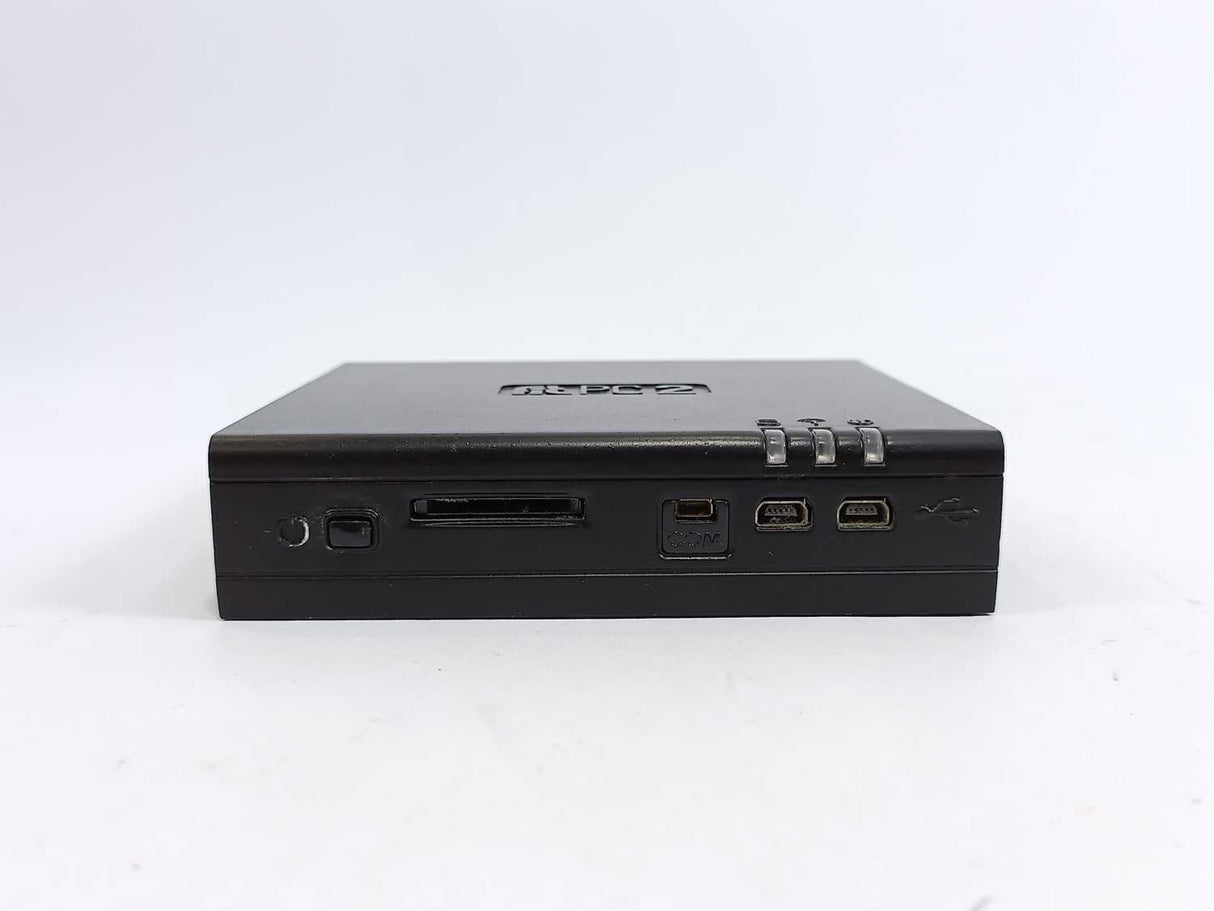 fit-PC2i D1G-C1600-W-ACN Single Board Computer, fit-PC2i Diskless - ACN