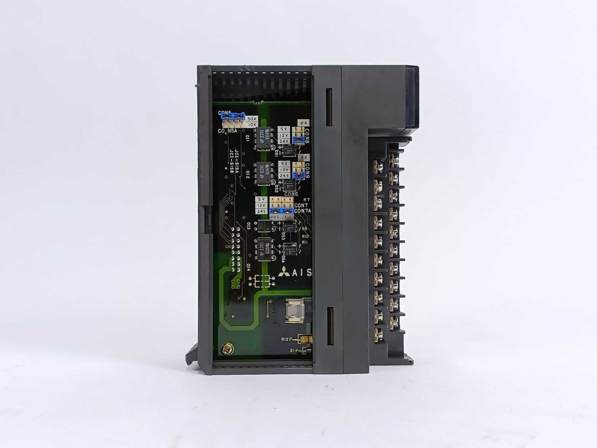 Mitsubishi A1SD61 High Speed Counting Unit
