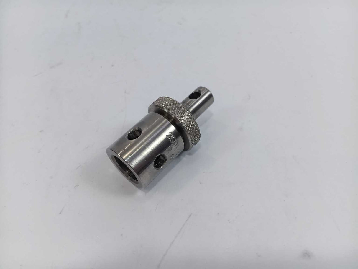 Instron 2713-001 Self Tightening Roller Grips With 1kN (225lbf) Capacity, 2pcs.