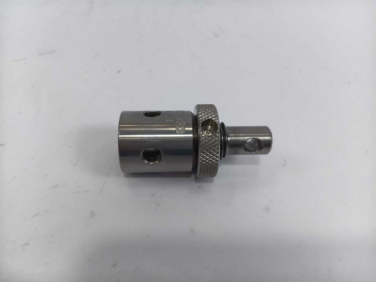 Instron 2713-001 Self Tightening Roller Grips With 1kN (225lbf) Capacity, 2pcs.