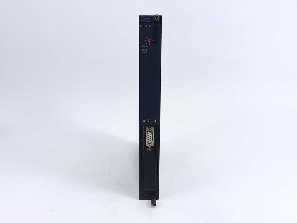 Festo 18011 Electornic PCB Card E.CZE-1-D