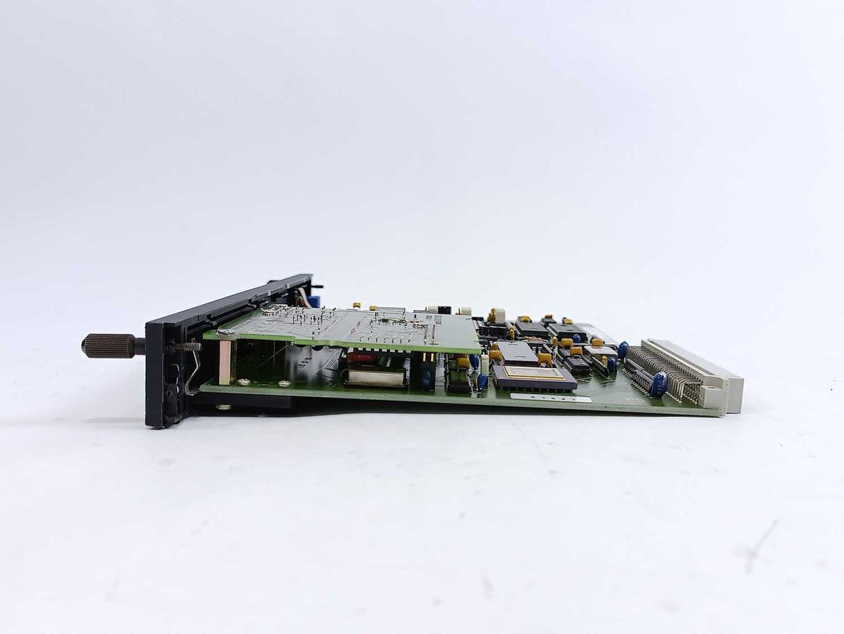 Festo 18011 Electornic PCB Card E.CZE-1-D