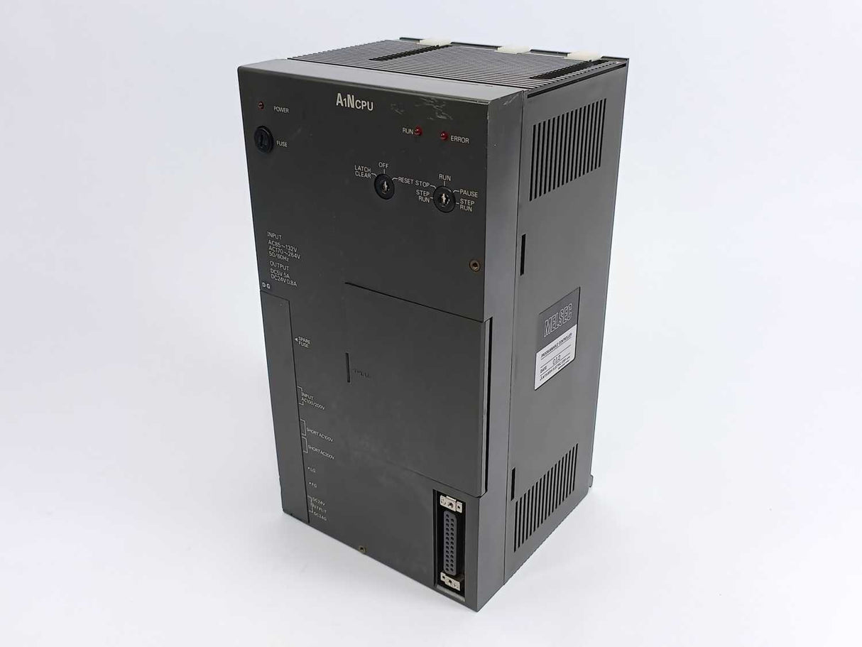 Mitsubishi A1NCPU Programmable Controller