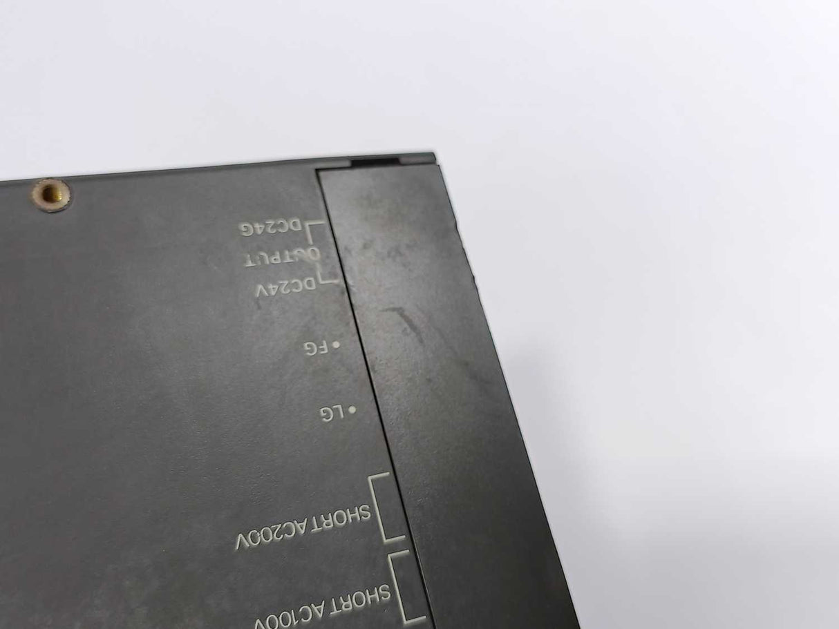Mitsubishi A1NCPU Programmable Controller