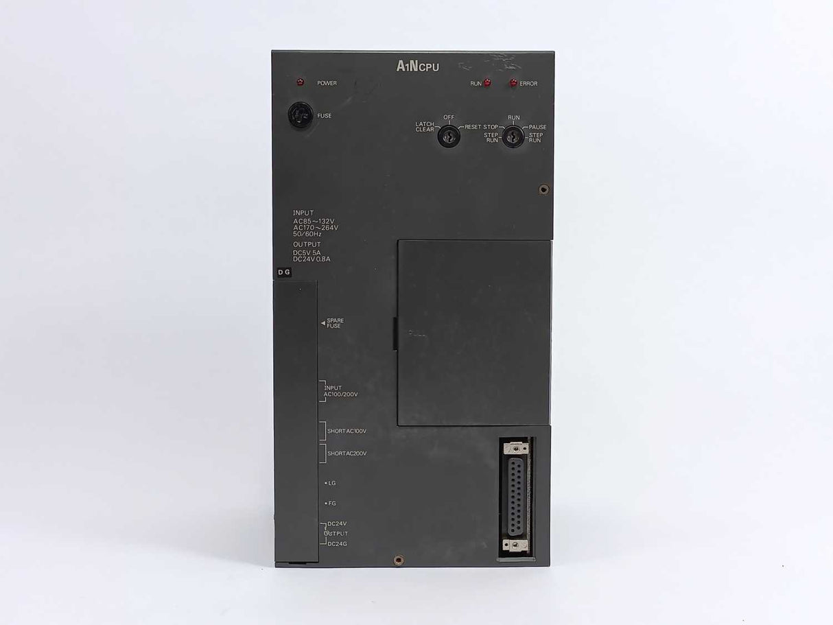 Mitsubishi A1NCPU Programmable Controller