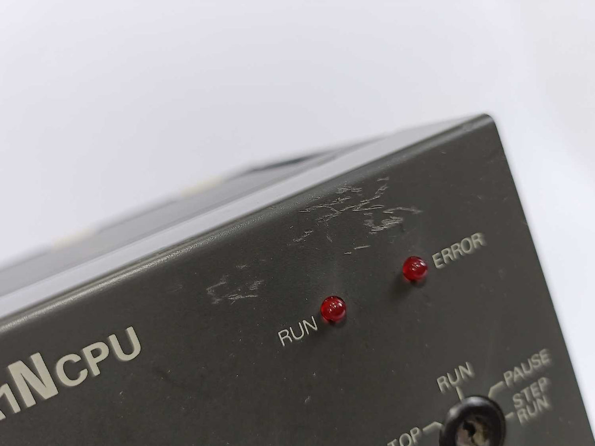 Mitsubishi A1NCPU Programmable Controller