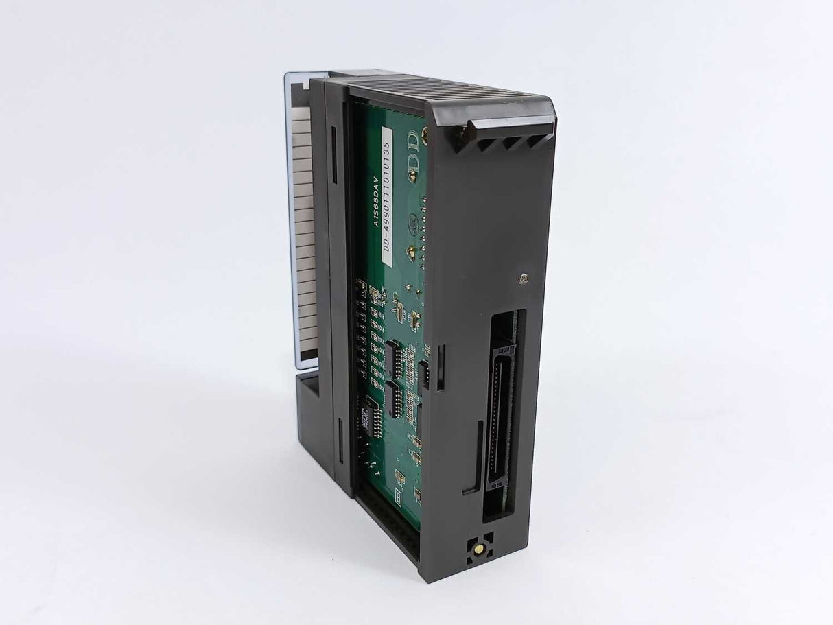 Mitsubishi A1S68DAV D/A Converter Unit