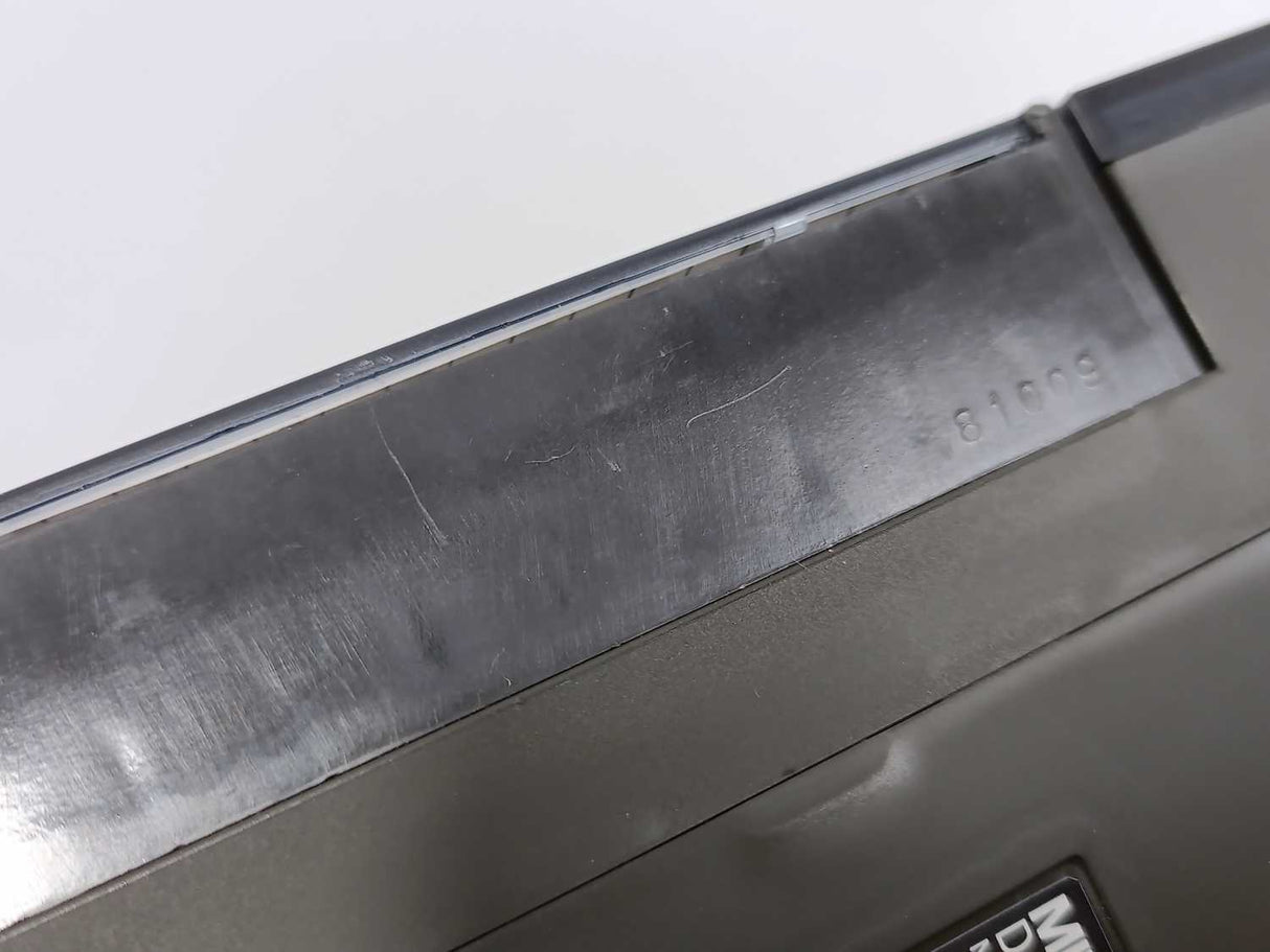Mitsubishi A1S68DAV D/A Converter Unit