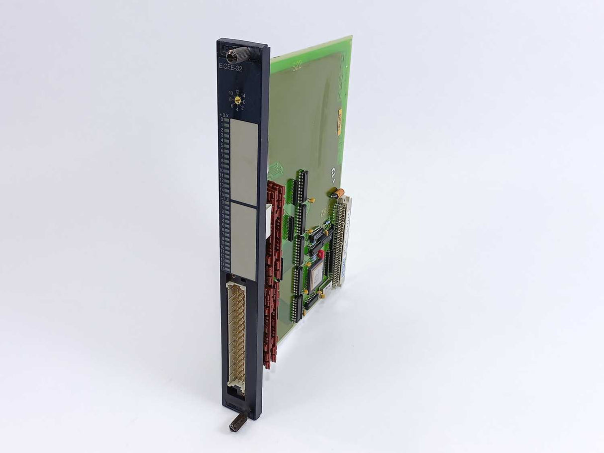 Festo 18022 Circuit Board Card E.CEE-32