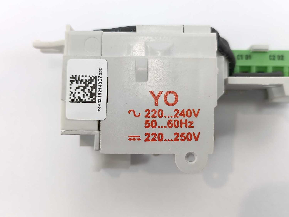 ABB 1SDA054866R1 SOR T4-T5-T6, Shunt Opening Release