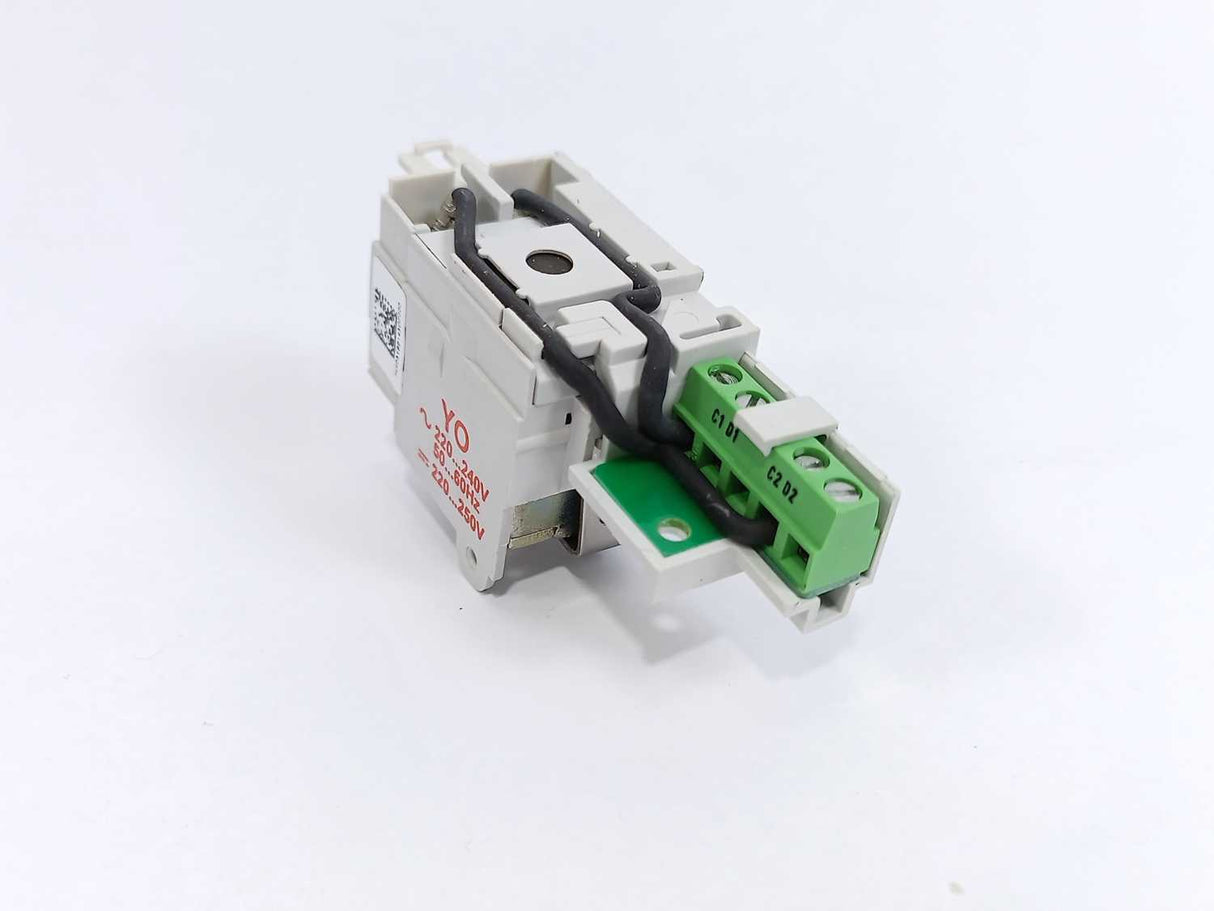 ABB 1SDA054866R1 SOR T4-T5-T6, Shunt Opening Release