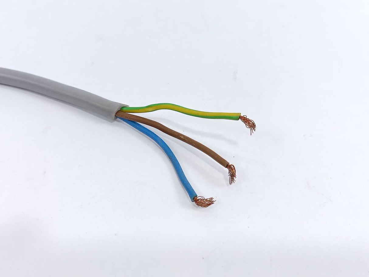 Westermo Teleindustri KM-1D Communications Line Adapter, 20968, 220V, 50/60Hz