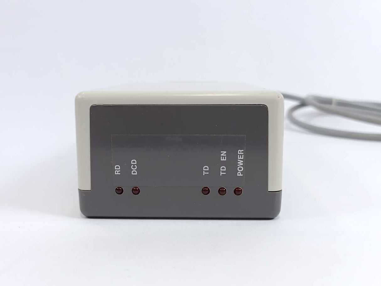 Westermo Teleindustri KM-1D Communications Line Adapter, 20968, 220V, 50/60Hz