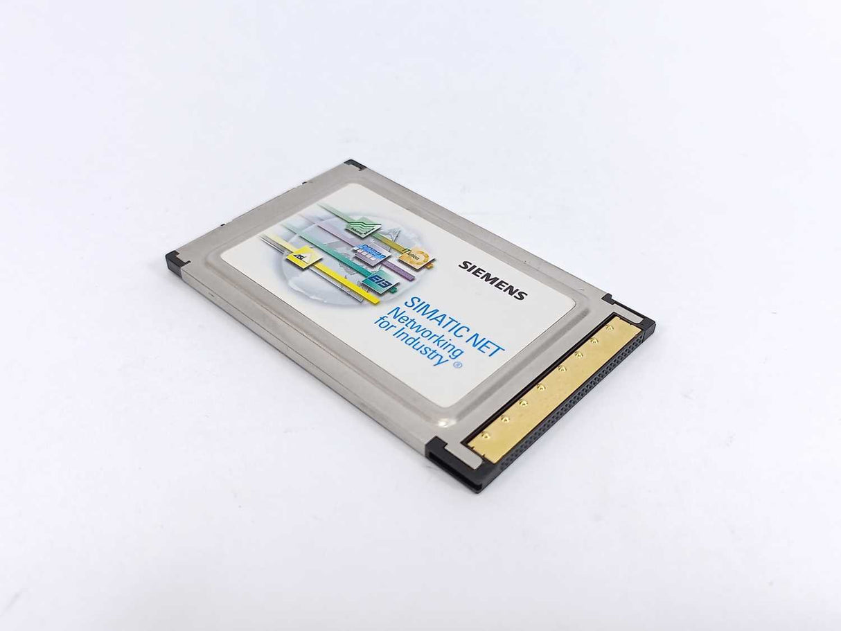 Siemens 6GK1551-2AA00 SIMATIC NET PROFIBUS