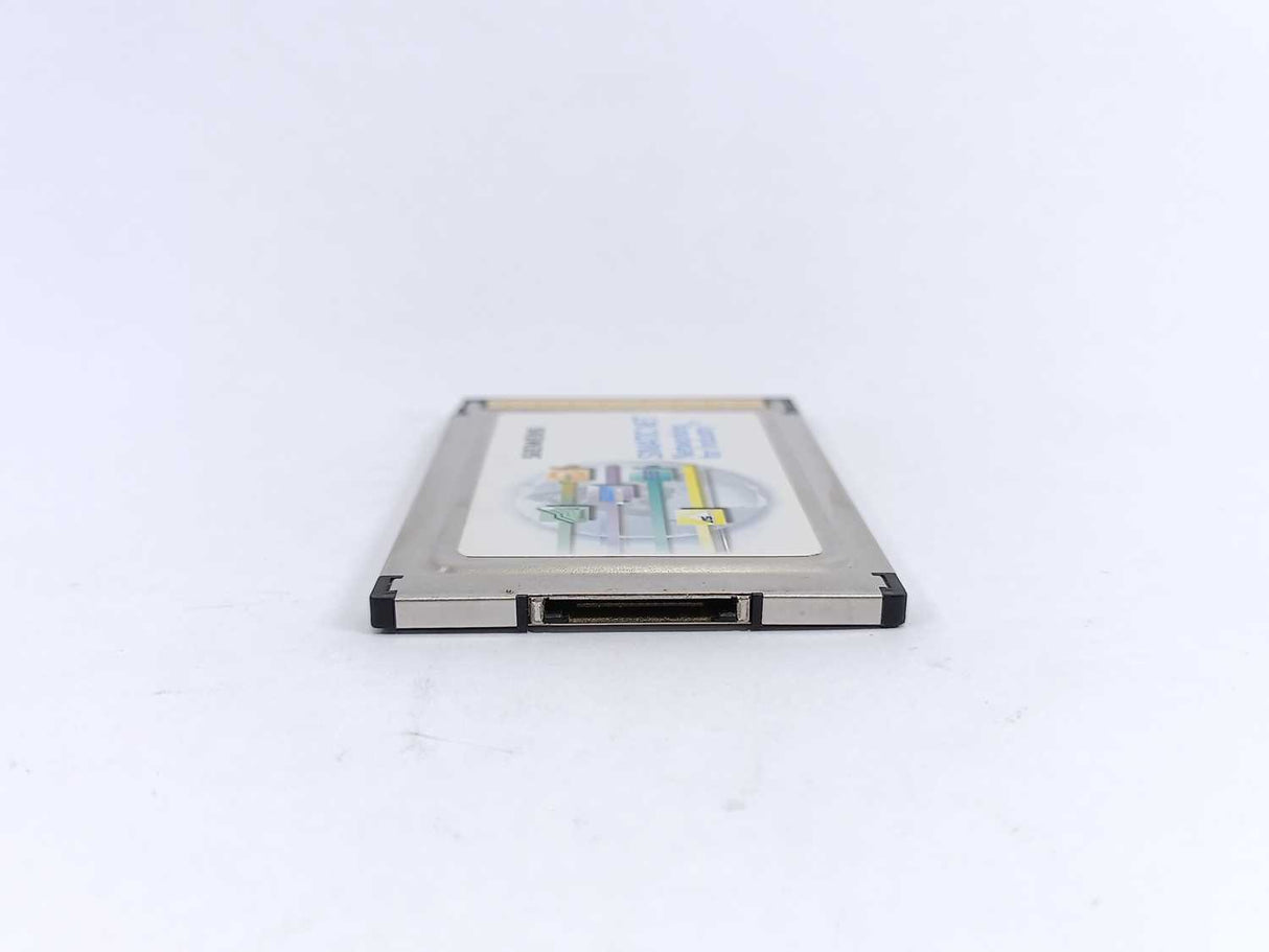 Siemens 6GK1551-2AA00 SIMATIC NET PROFIBUS
