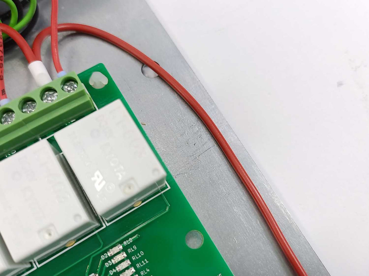 Numato Lab USBRELAY16 16 Channel USB Relay Module
